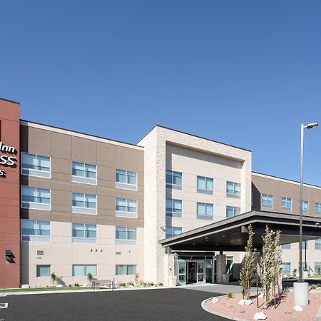 Holiday Inn Express & Suites - Ely, An Ihg Hotel Exterior photo